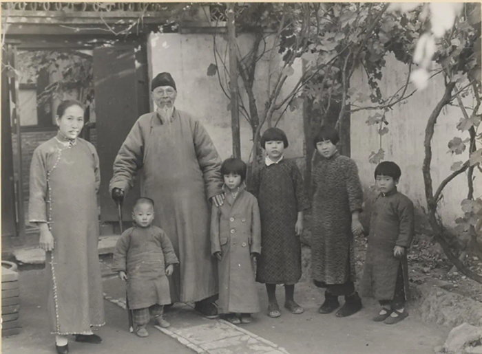 50件套齐白石精品在旧金山展出 水墨与AI共述160岁白石老人的艺术故事