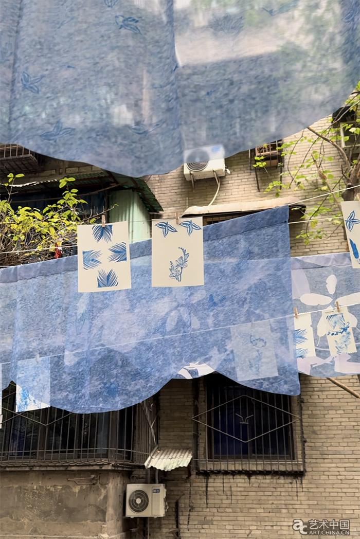 科技艺术与社区更新——第五届长江上下：公共艺术行动计划展览在重庆启动