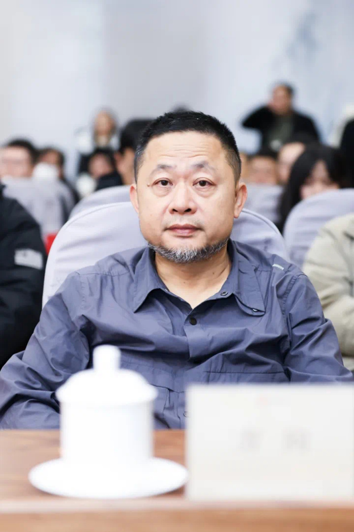 岁末雅集 学术盛宴 | 北京画院2024学术工作年会上，近百位学者有哪些观点？