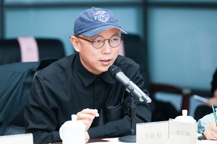 岁末雅集 学术盛宴 | 北京画院2024学术工作年会上，近百位学者有哪些观点？