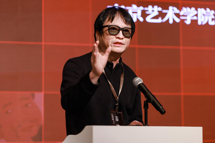 忻东旺绘画教学研究展上海举行 40余位学者深入探讨其创作与教学理念