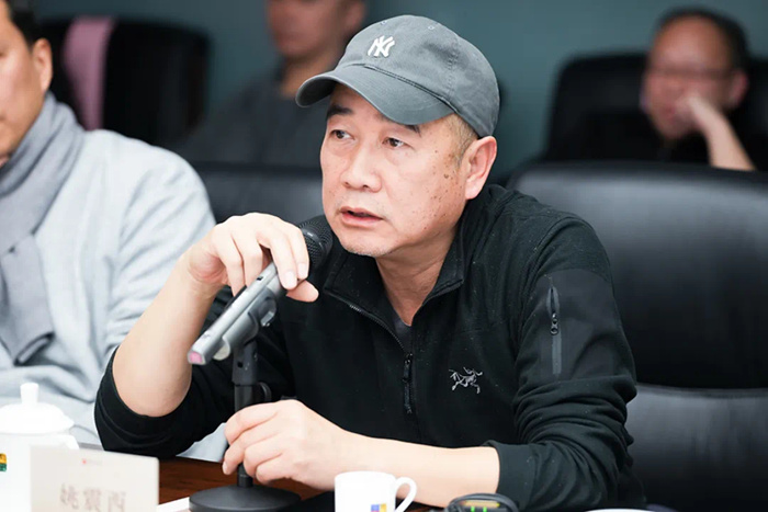 岁末雅集 学术盛宴 | 北京画院2024学术工作年会上，近百位学者有哪些观点？