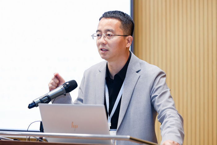 岁末雅集 学术盛宴 | 北京画院2024学术工作年会上，近百位学者有哪些观点？