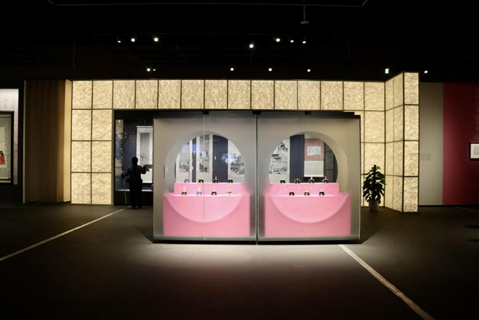 齐白石的艺术Plog：画画、交友、吃饭……邀你走进他的北京朋友圈