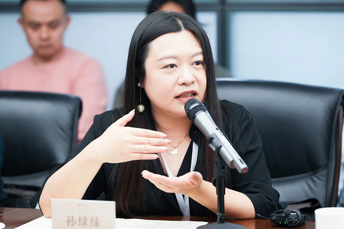 岁末雅集 学术盛宴 | 北京画院2024学术工作年会上，近百位学者有哪些观点？