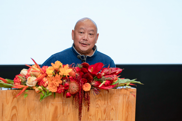 聚焦新时代“美术教育” 共商“范式与创新”下人才培养新路径