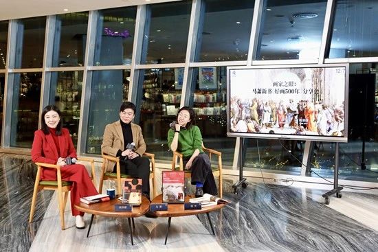 让你的眼睛感到快乐的东西，就是好东西