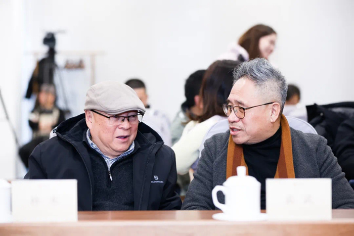 岁末雅集 学术盛宴 | 北京画院2024学术工作年会上，近百位学者有哪些观点？