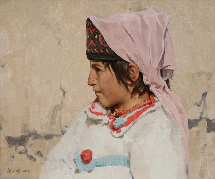 “写实是一种无法被替代的表现力”——中国写实画派二十周年展举行