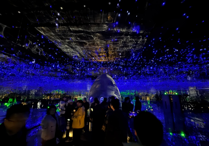 “高峰意识”潘天寿、潘公凯艺术研究展开幕 潘天寿艺术中心正式开馆