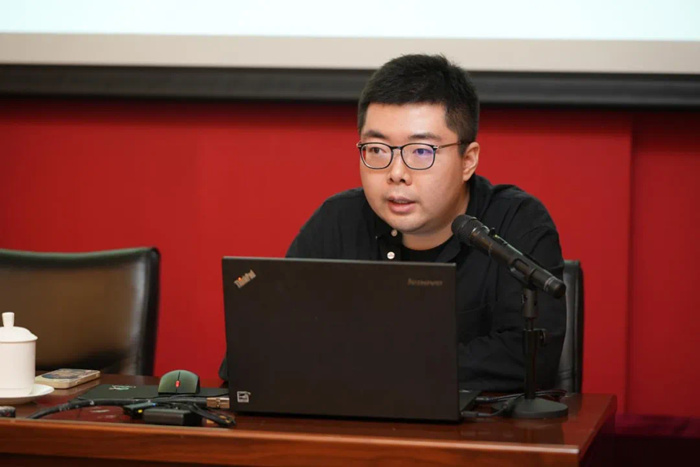 岁末雅集 学术盛宴 | 北京画院2024学术工作年会上，近百位学者有哪些观点？