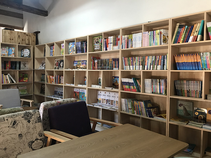 世间本无隐逸之路，只有生活——程美信专访