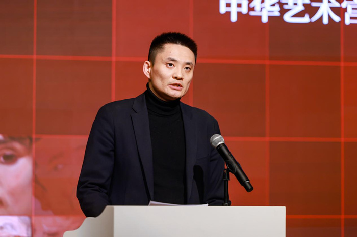 忻东旺绘画教学研究展上海举行 40余位学者深入探讨其创作与教学理念