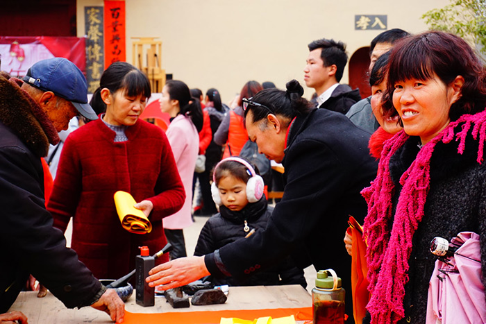 世间本无隐逸之路，只有生活——程美信专访