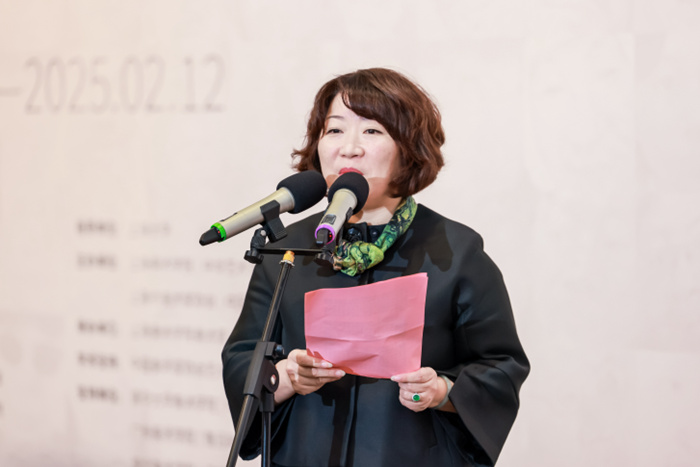 忻东旺绘画教学研究展上海举行 40余位学者深入探讨其创作与教学理念