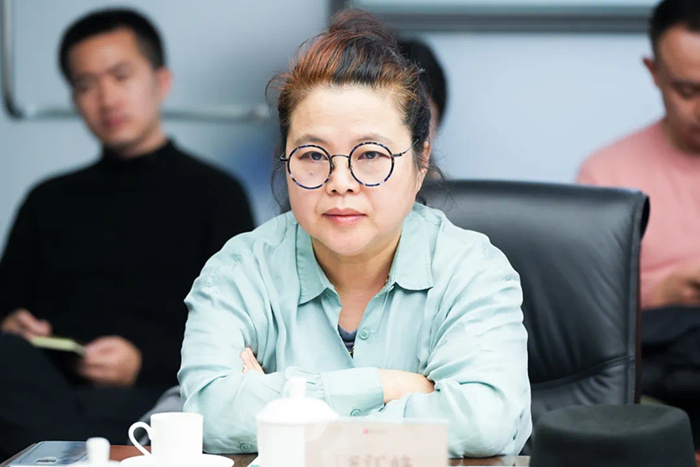 岁末雅集 学术盛宴 | 北京画院2024学术工作年会上，近百位学者有哪些观点？