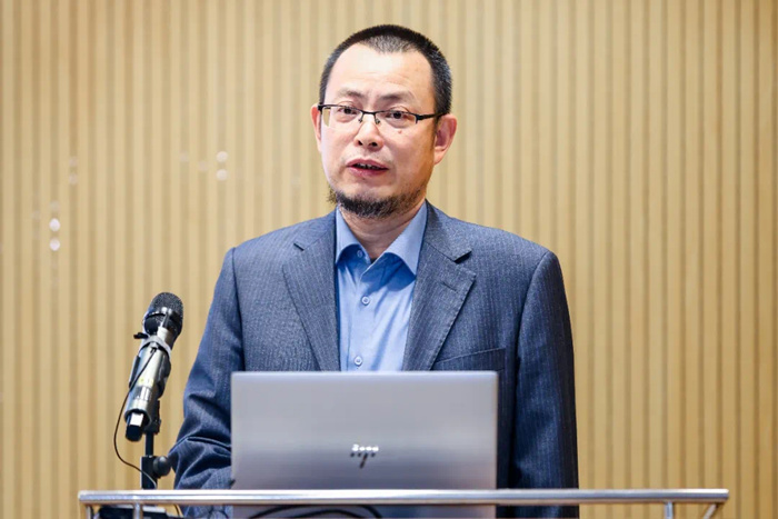 岁末雅集 学术盛宴 | 北京画院2024学术工作年会上，近百位学者有哪些观点？