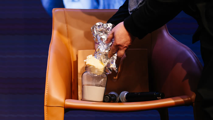 与博伊斯的跨时空对话：新绎美术馆《约瑟夫•博伊斯：7000个梦想》正式开幕