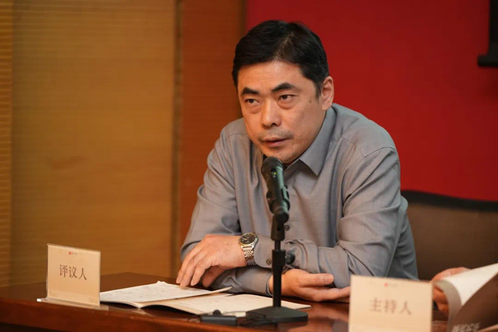 岁末雅集 学术盛宴 | 北京画院2024学术工作年会上，近百位学者有哪些观点？