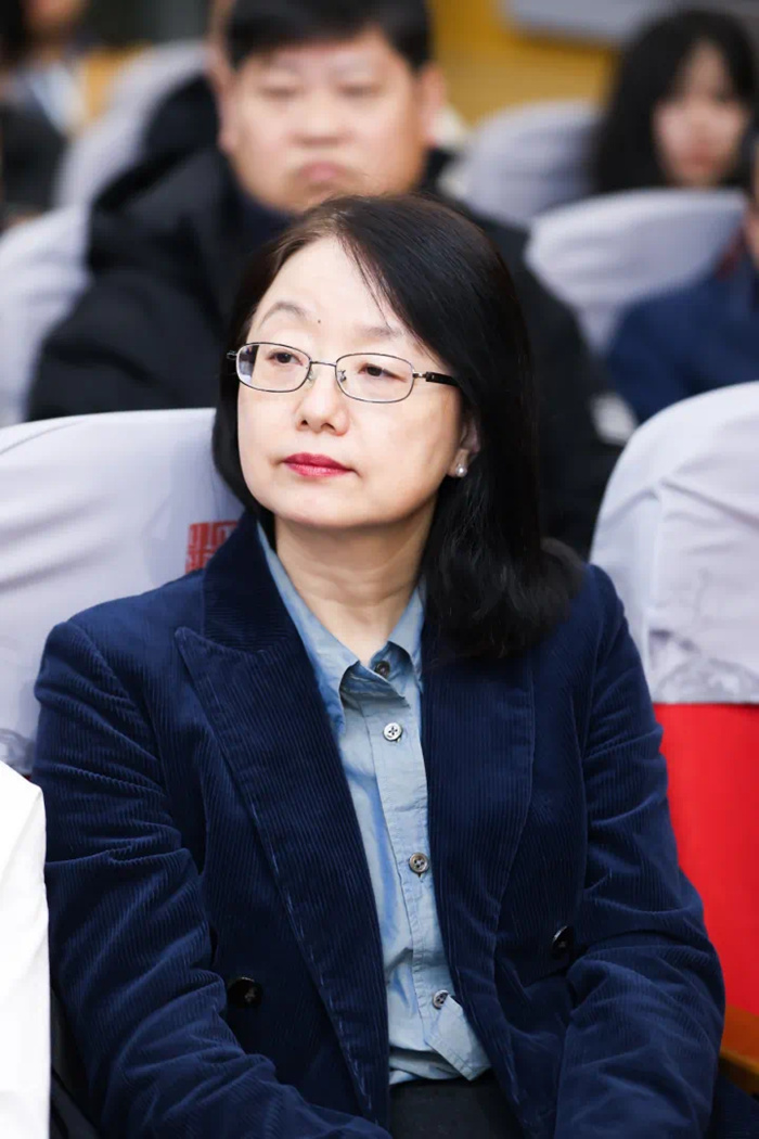 岁末雅集 学术盛宴 | 北京画院2024学术工作年会上，近百位学者有哪些观点？