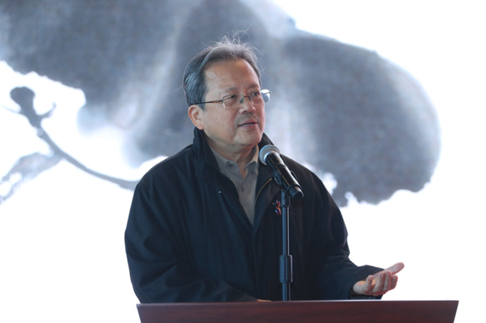 齐白石的艺术Plog：画画、交友、吃饭……邀你走进他的北京朋友圈