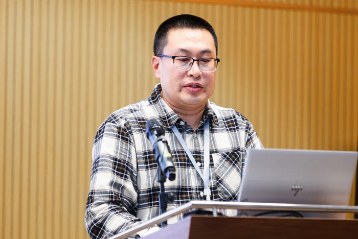 岁末雅集 学术盛宴 | 北京画院2024学术工作年会上，近百位学者有哪些观点？