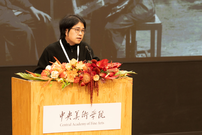 聚焦新时代“美术教育” 共商“范式与创新”下人才培养新路径