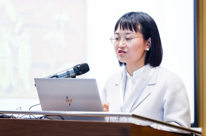 岁末雅集 学术盛宴 | 北京画院2024学术工作年会上，近百位学者有哪些观点？