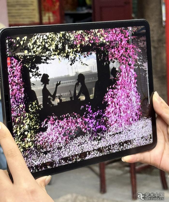 科技艺术与社区更新——第五届长江上下：公共艺术行动计划展览在重庆启动