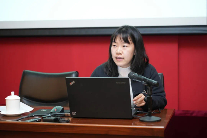 岁末雅集 学术盛宴 | 北京画院2024学术工作年会上，近百位学者有哪些观点？