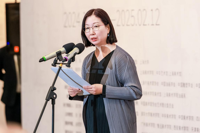 忻东旺绘画教学研究展上海举行 40余位学者深入探讨其创作与教学理念