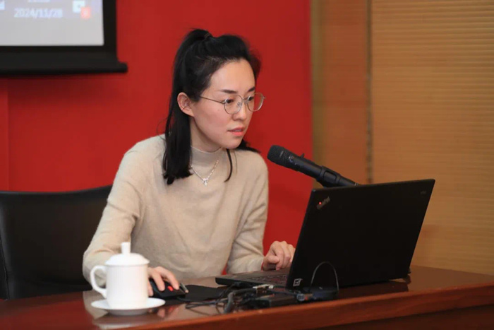 岁末雅集 学术盛宴 | 北京画院2024学术工作年会上，近百位学者有哪些观点？