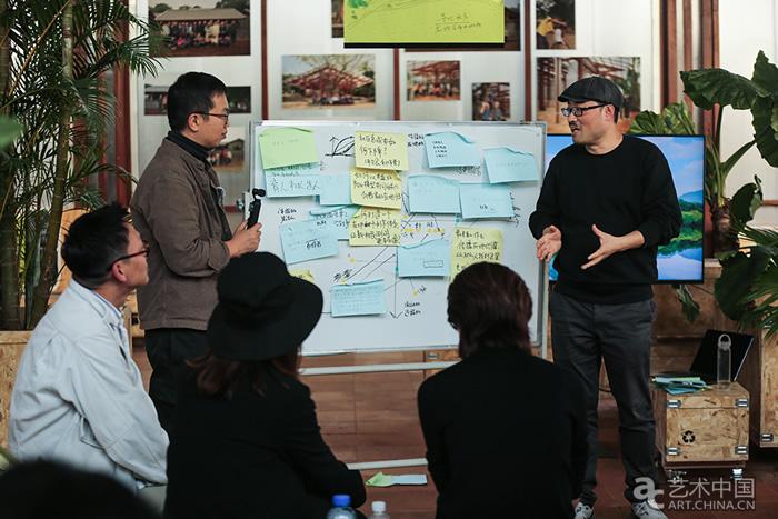 叶曼专访：致力在海南那雅村打造融合传统与现代的“创造力社区”