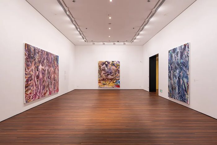 倒悬的时光：韦嘉艺术的考古与重写