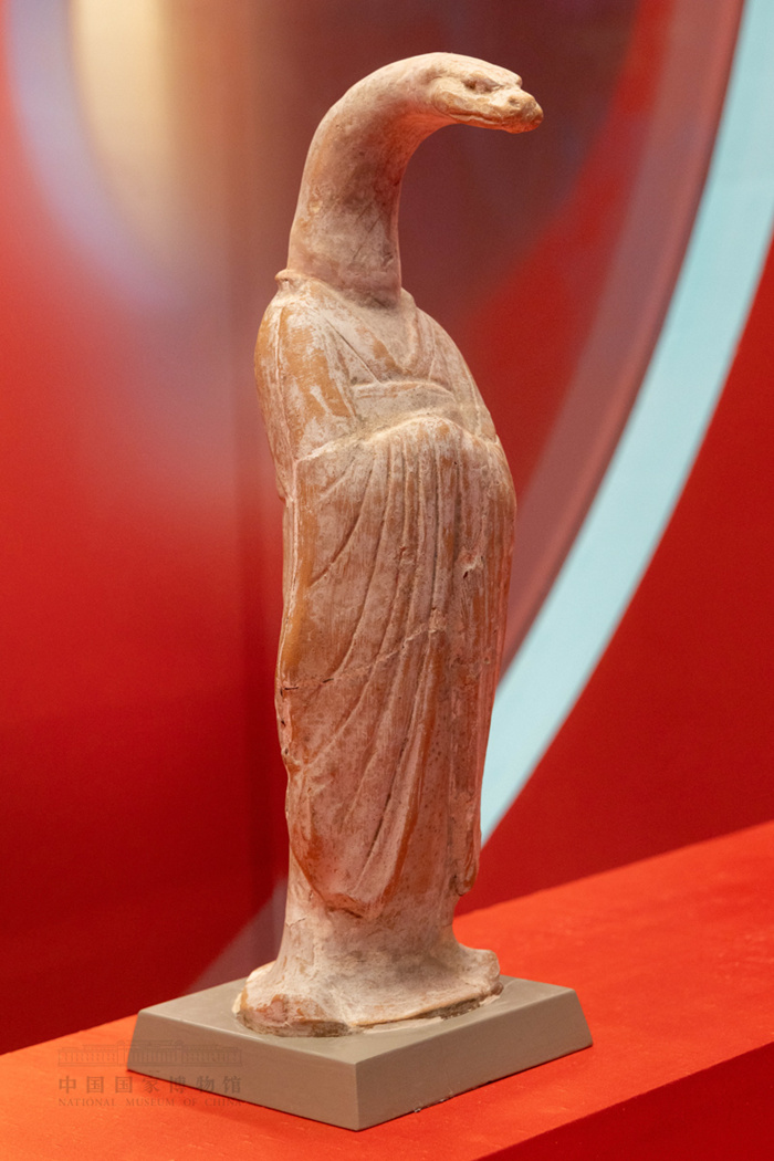 “四海一堂春——乙巳蛇年新春文化展”在国博展出