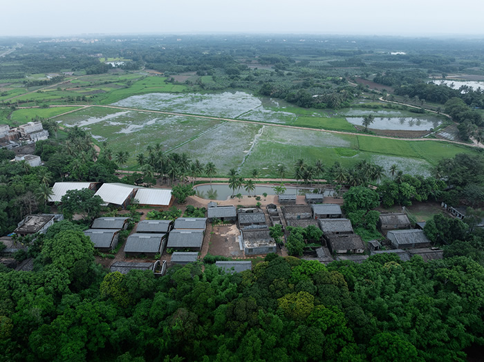 叶曼专访：致力在海南那雅村打造融合传统与现代的“创造力社区”