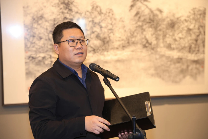 笔底春风殊未老——北京画院37位老画家作品汇聚一堂