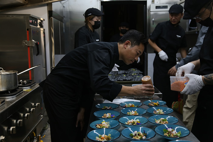 叶曼专访：致力在海南那雅村打造融合传统与现代的“创造力社区”