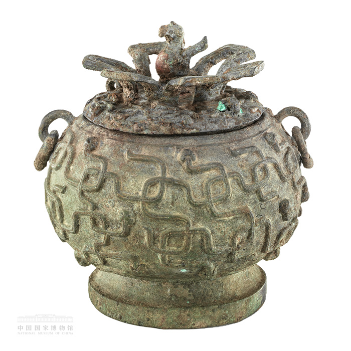 “四海一堂春——乙巳蛇年新春文化展”在国博展出