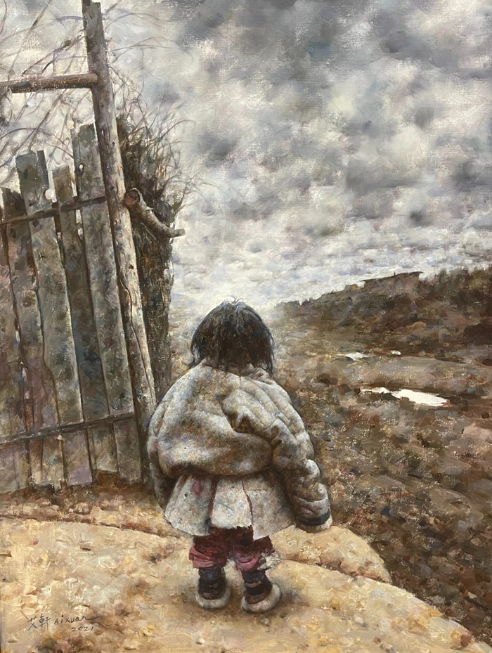 笔底春风殊未老——北京画院37位老画家作品汇聚一堂