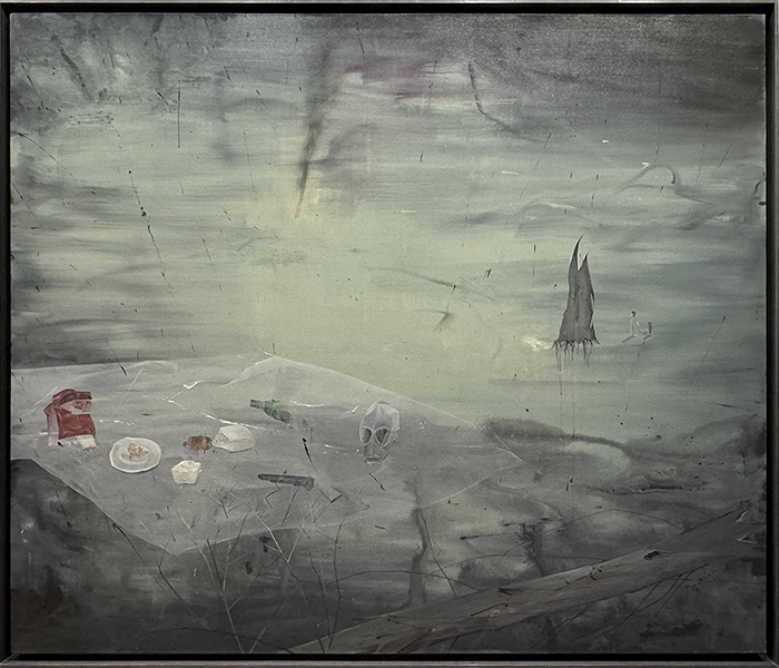 倒悬的时光：韦嘉艺术的考古与重写