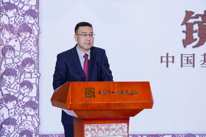 中国基础美术教育文献展——在美术教育的前世今生中重见你我