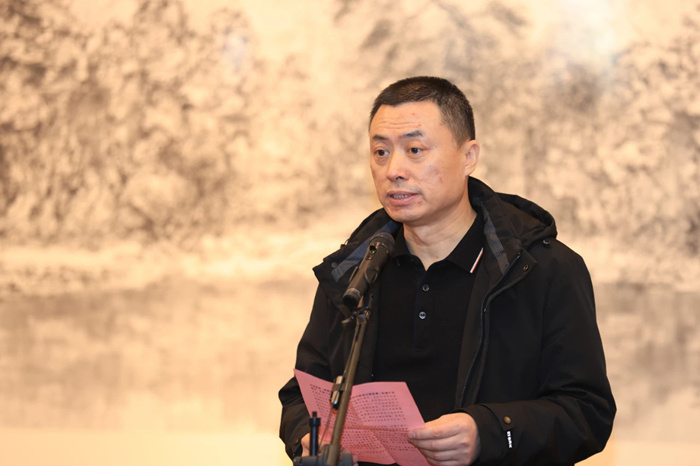 笔底春风殊未老——北京画院37位老画家作品汇聚一堂