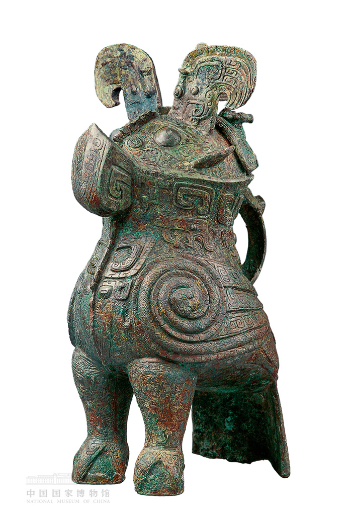 “四海一堂春——乙巳蛇年新春文化展”在国博展出