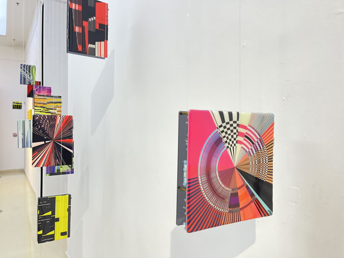 石家庄美术馆“重构视域”跨年展：当代语境下的“视域”再造与探索