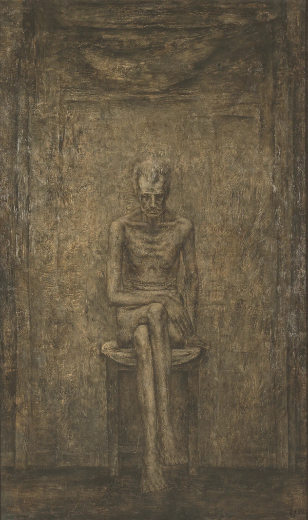 他以现实为基石，却从不囿于表象——油画家石冲逝世，美术界深切缅怀