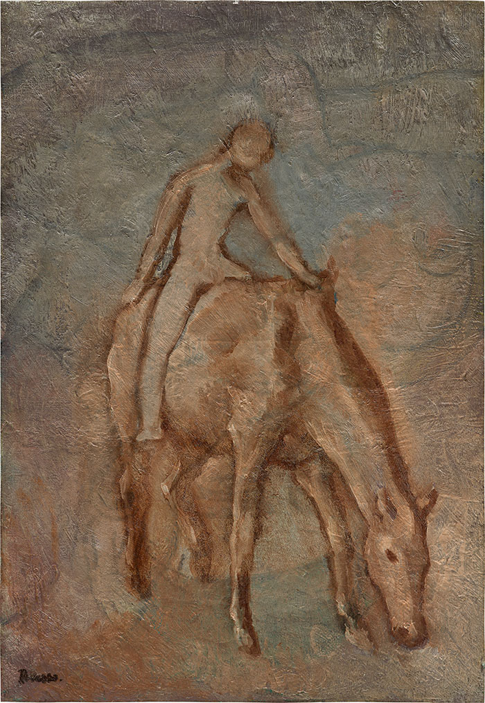 富艺斯将于香港艺术月期间呈献《毕加索的动物王国》：聚焦毕加索一生对动物主题的热爱与探索