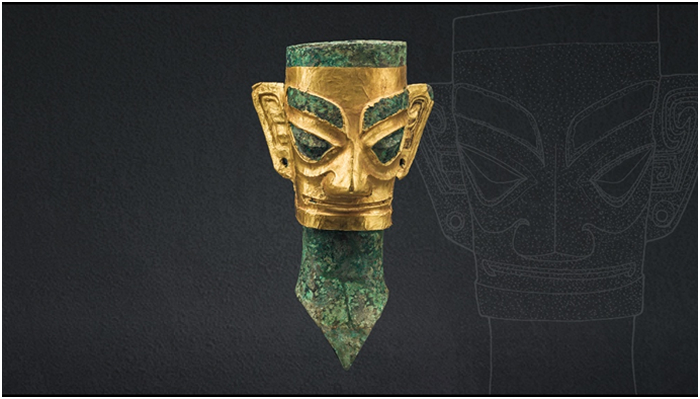 从商周青铜到宋代飞鹤：《哪吒2》如何让文物“活”在动画里