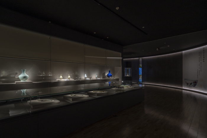 200余件文物 三千年历史 每一件都值得被如此展示