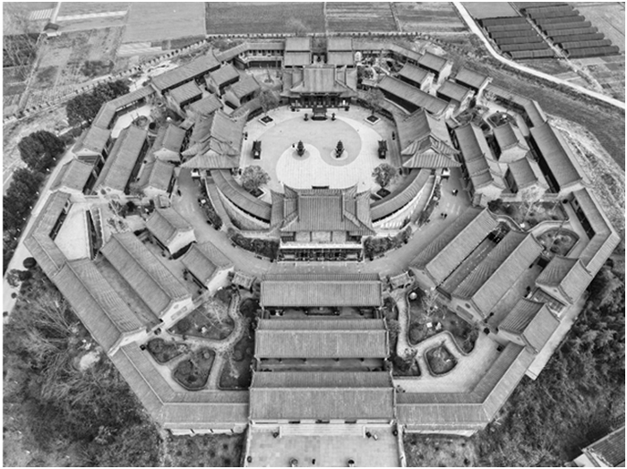 从商周青铜到宋代飞鹤：《哪吒2》如何让文物“活”在动画里